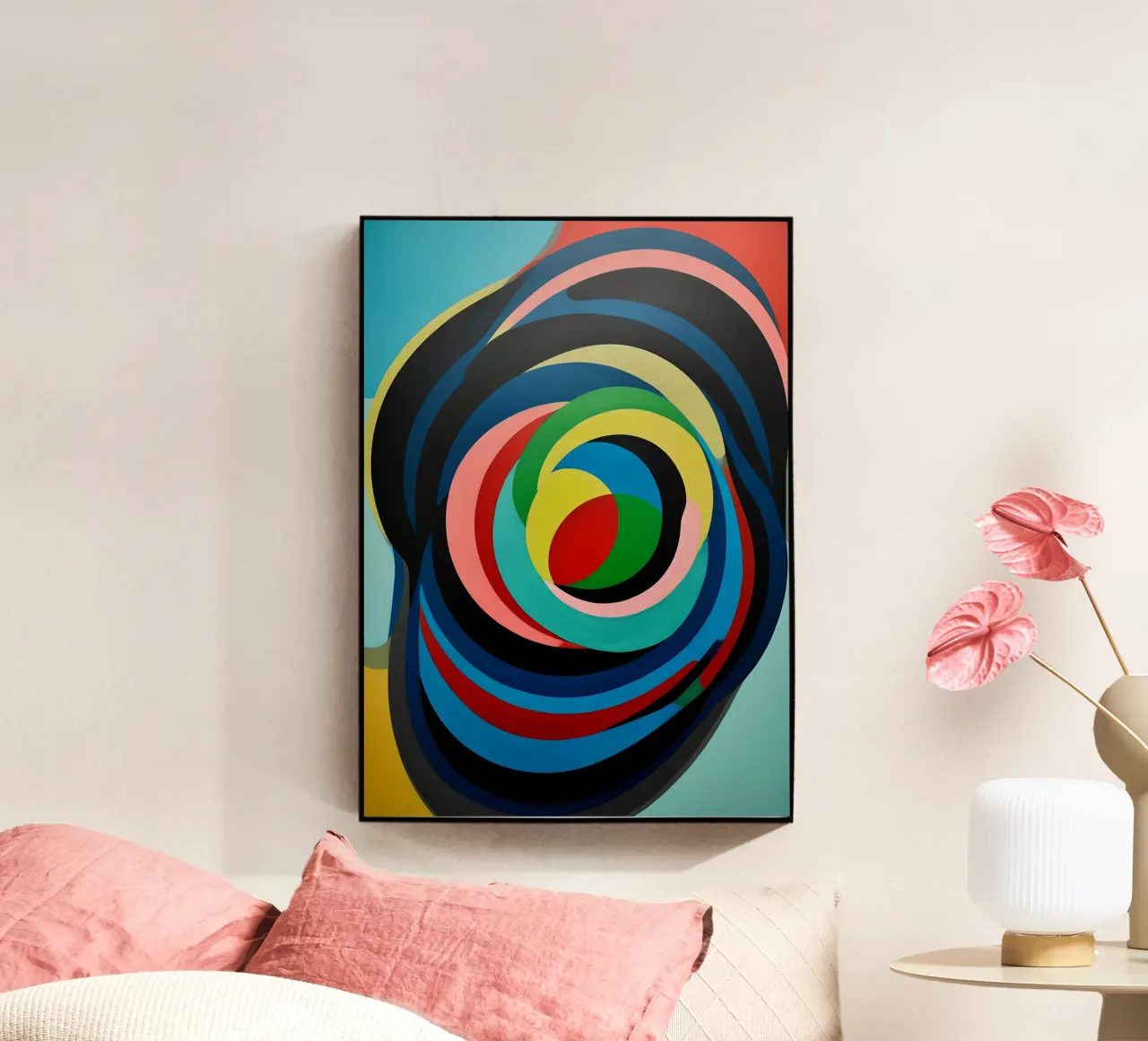 Flex - Serie 71 plexiglass da Atelier-88