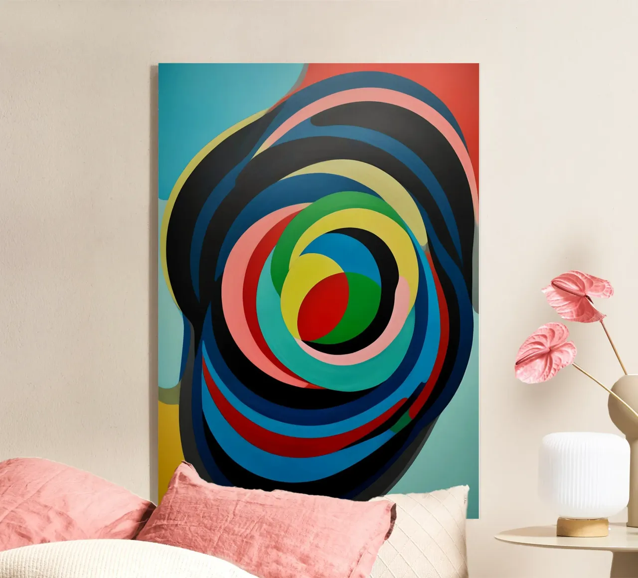 Flex - Serie 71 plexiglass da Atelier-88