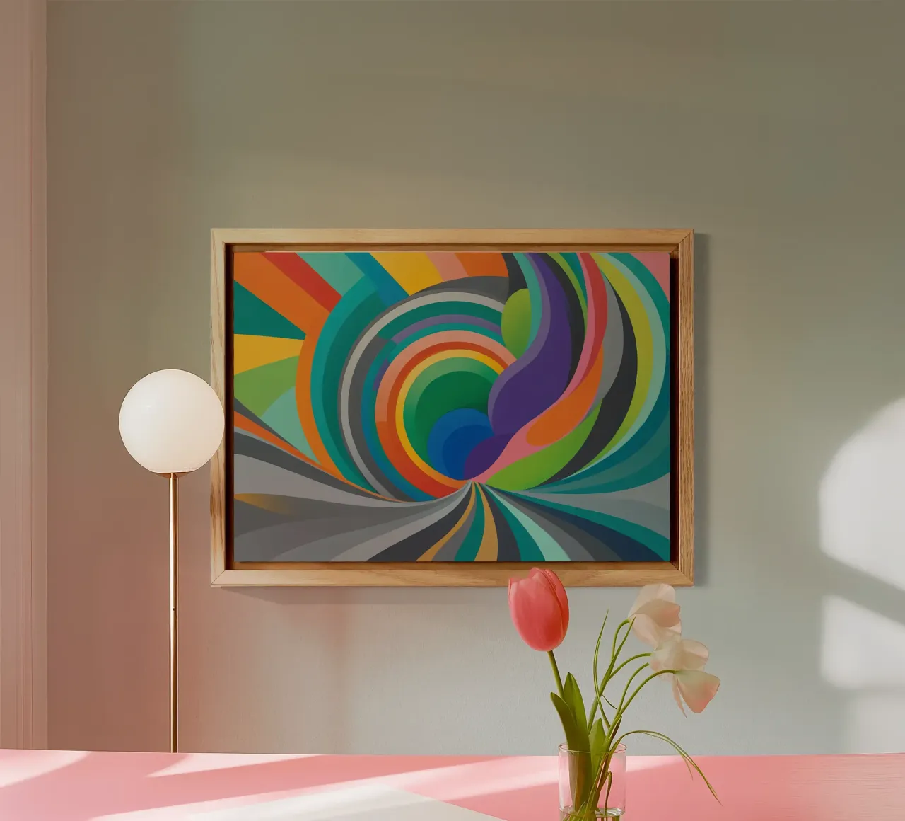 Flex - Serial 72 forex plate by Atelier-88