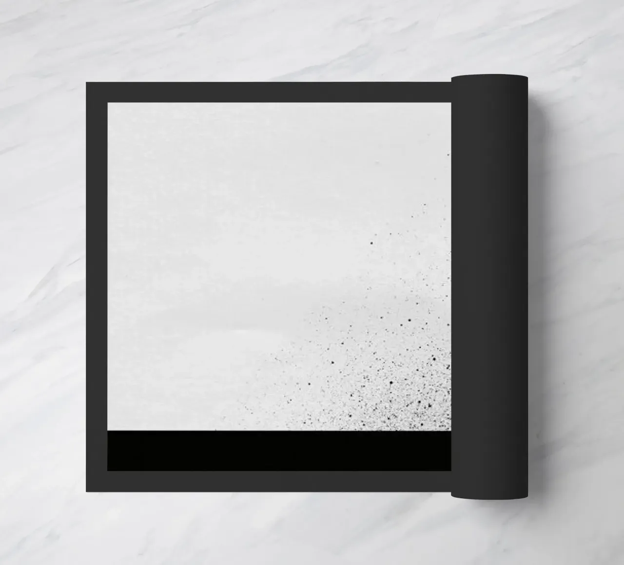 Black 00 product.type.doormat common.byCreator STUDIO LEEMO