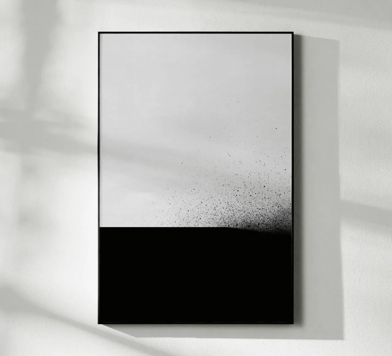 Black 00 plexiglass da STUDIO LEEMO