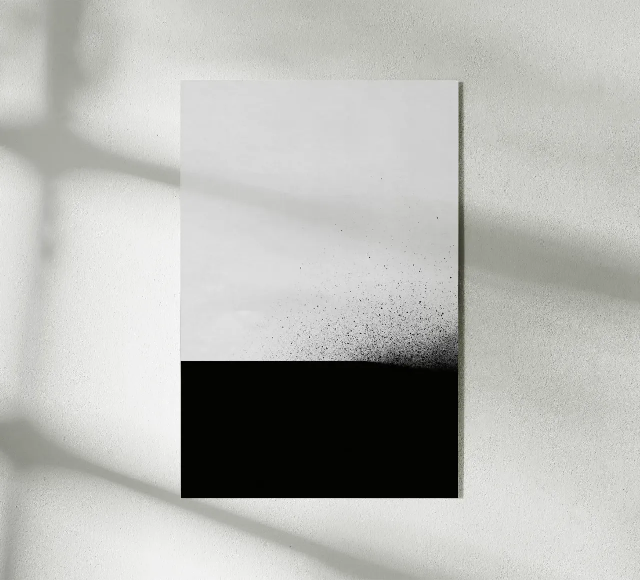 Black 00 plexiglass da STUDIO LEEMO