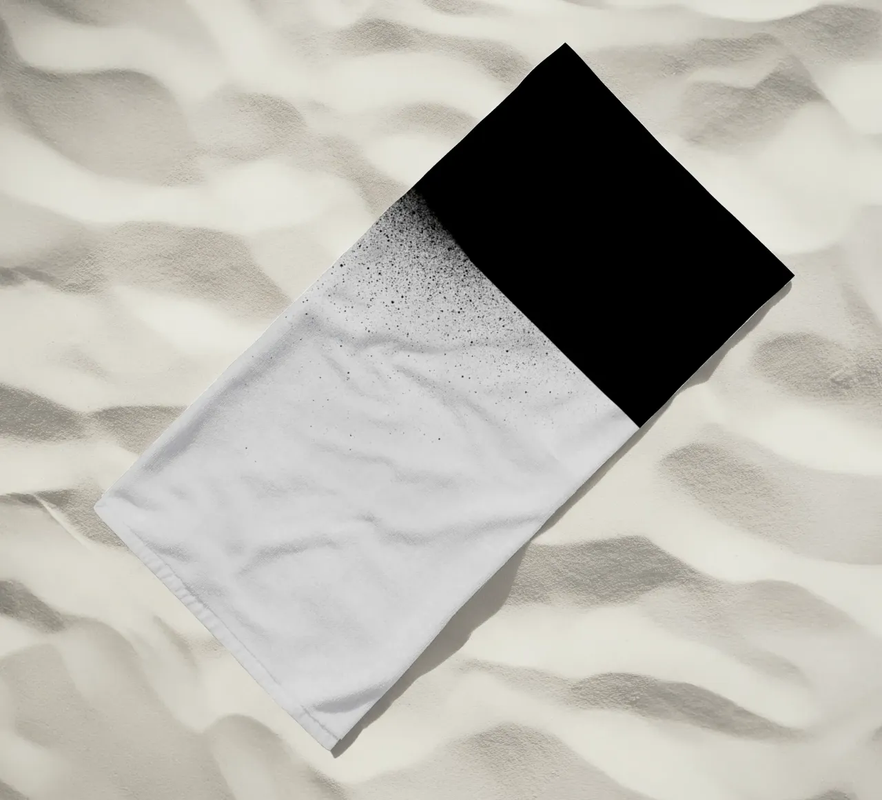 Black 00 telo mare da STUDIO LEEMO