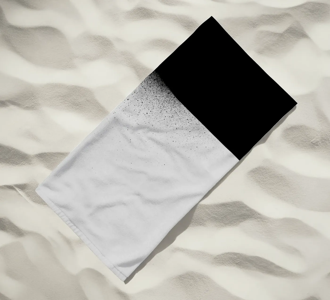 Black 00 telo mare da STUDIO LEEMO