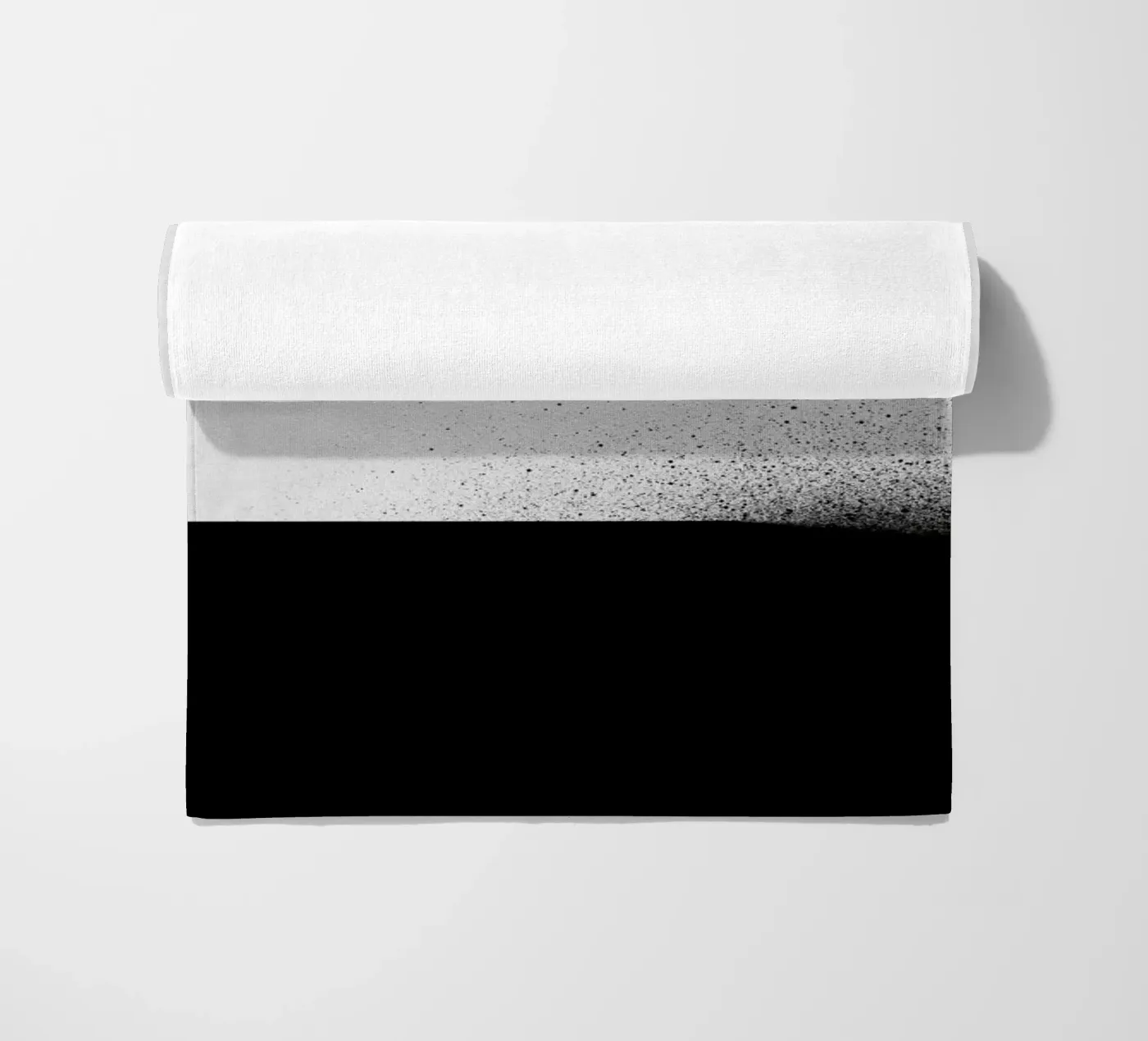 Black 00 telo mare da STUDIO LEEMO