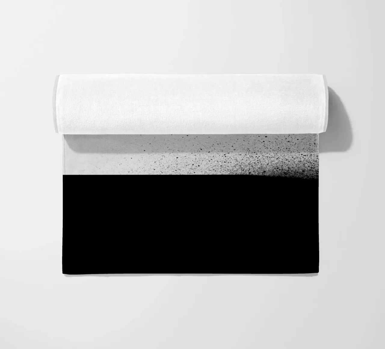 Black 00 telo mare da STUDIO LEEMO