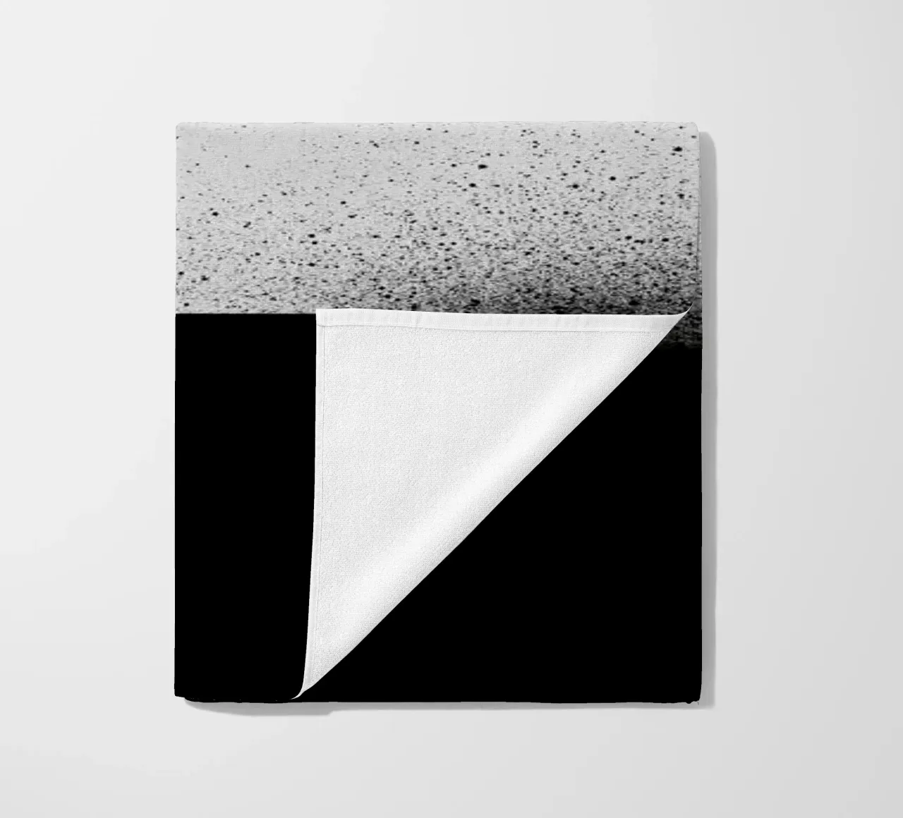 Black 00 telo mare da STUDIO LEEMO