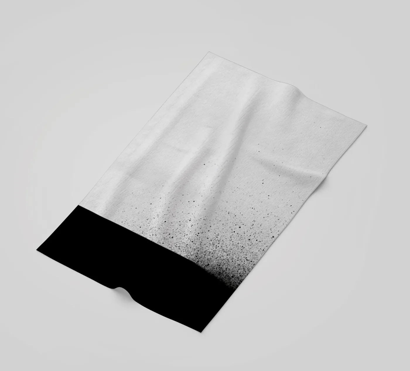 Black 00 telo mare da STUDIO LEEMO