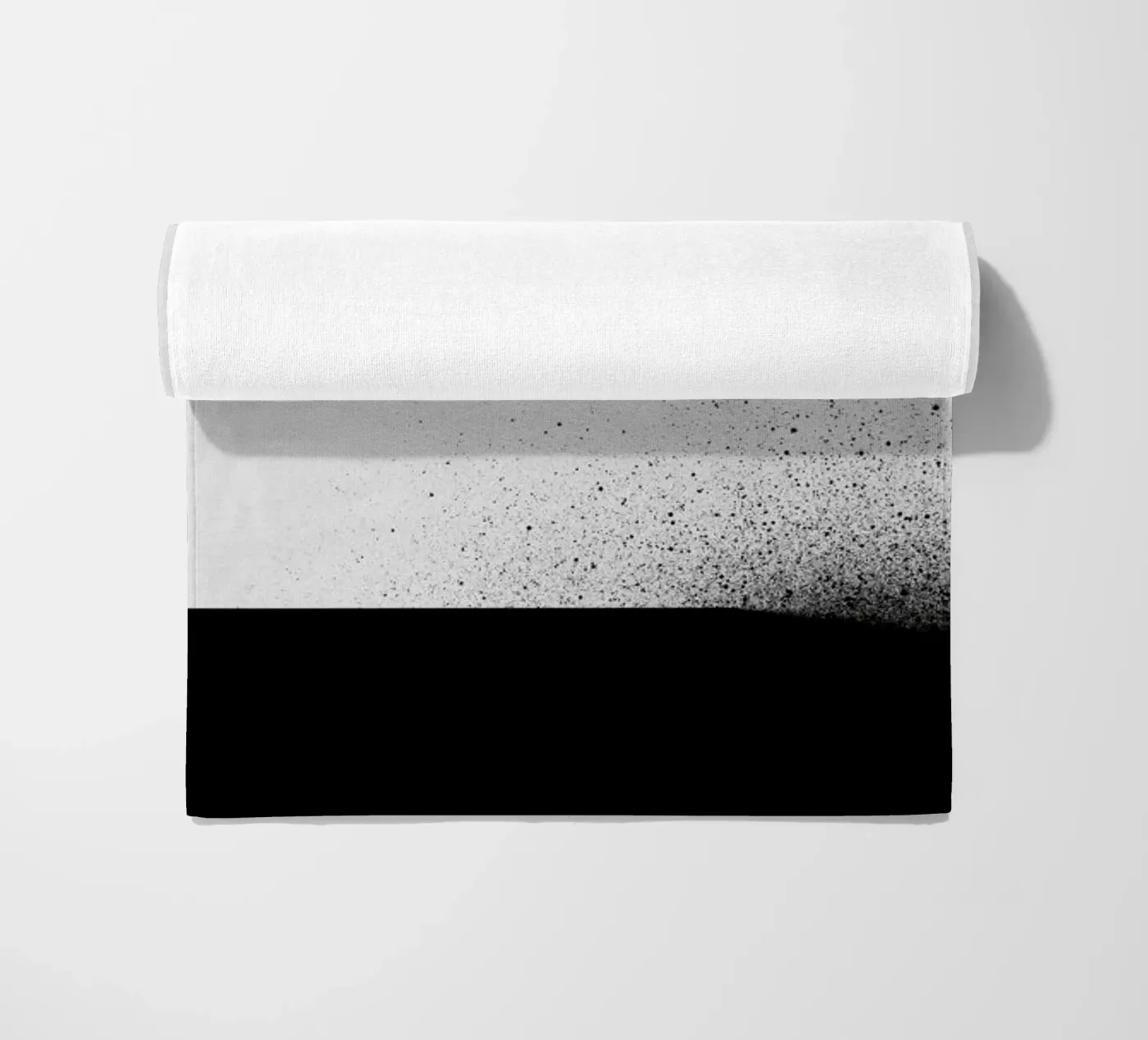 Black 00 telo mare da STUDIO LEEMO