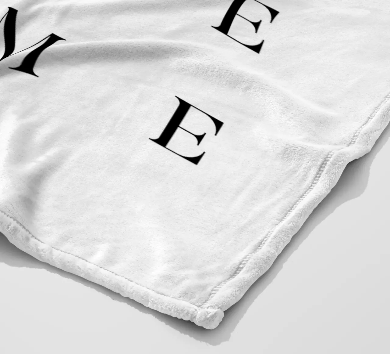 Good things Fleecedecke von BAINAI QUOTES