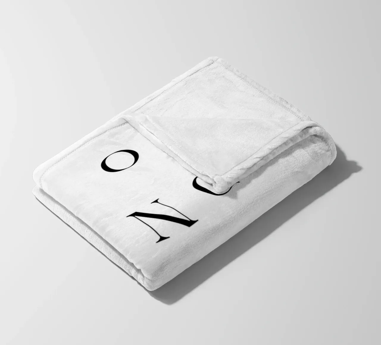 Good things Fleecedecke von BAINAI QUOTES