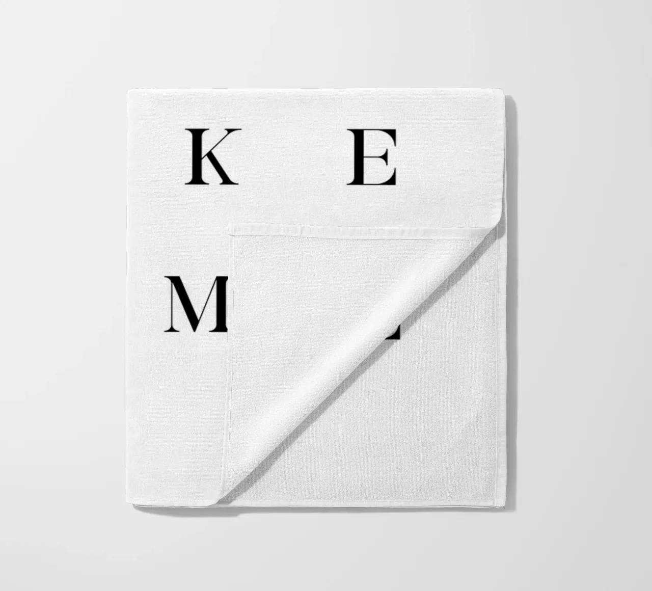 Good things telo mare da BAINAI