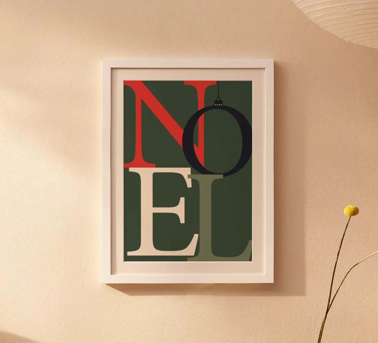 Noel poster da Bytenar