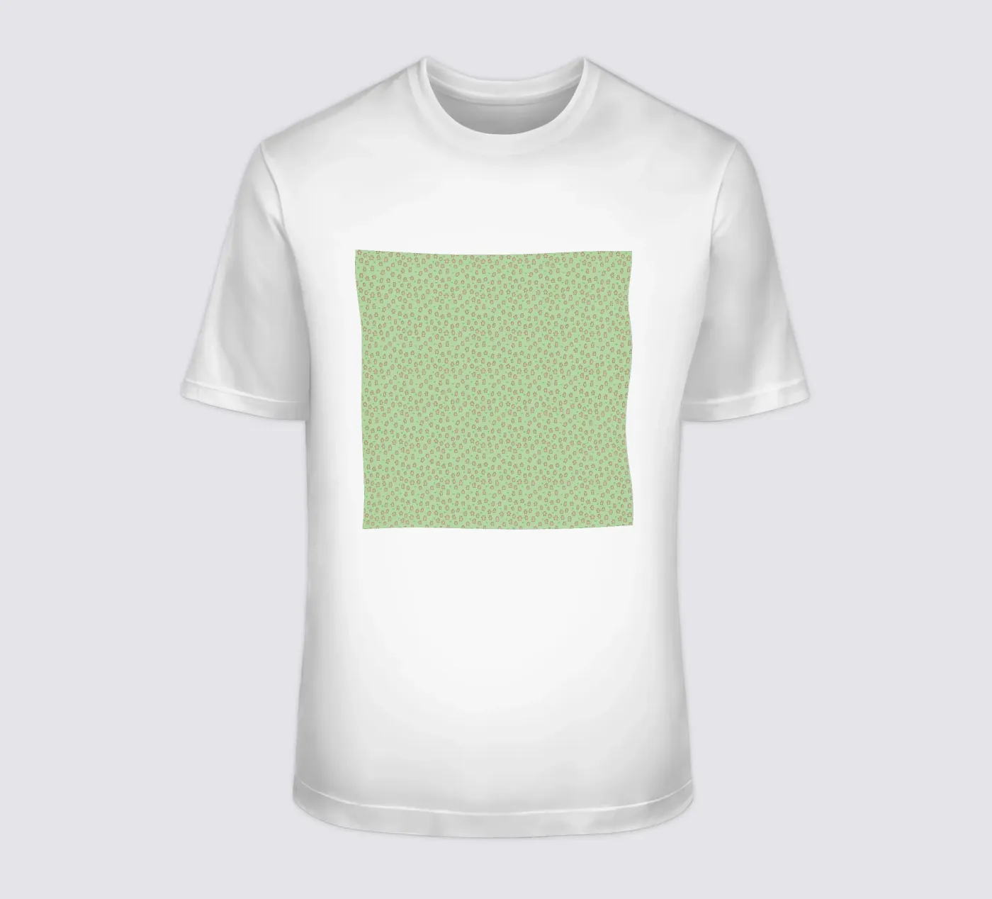 Bears t-shirt da Sophie Corrigan