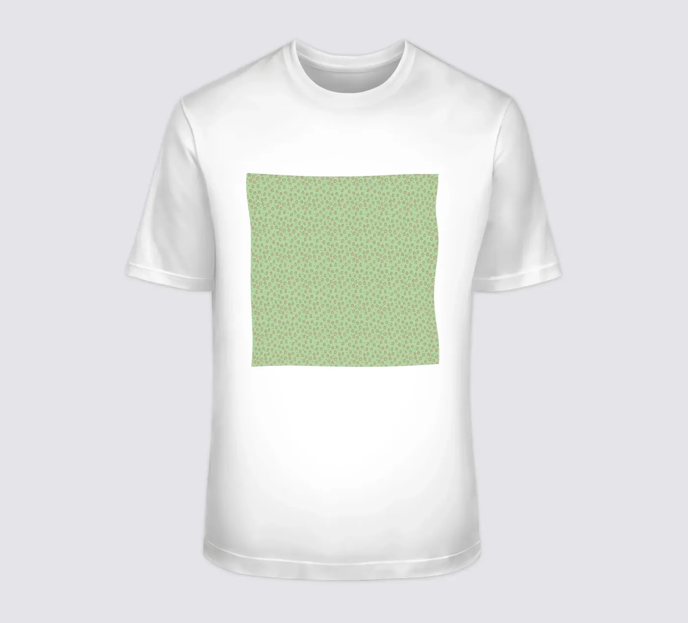 Bears t-shirt da Sophie Corrigan