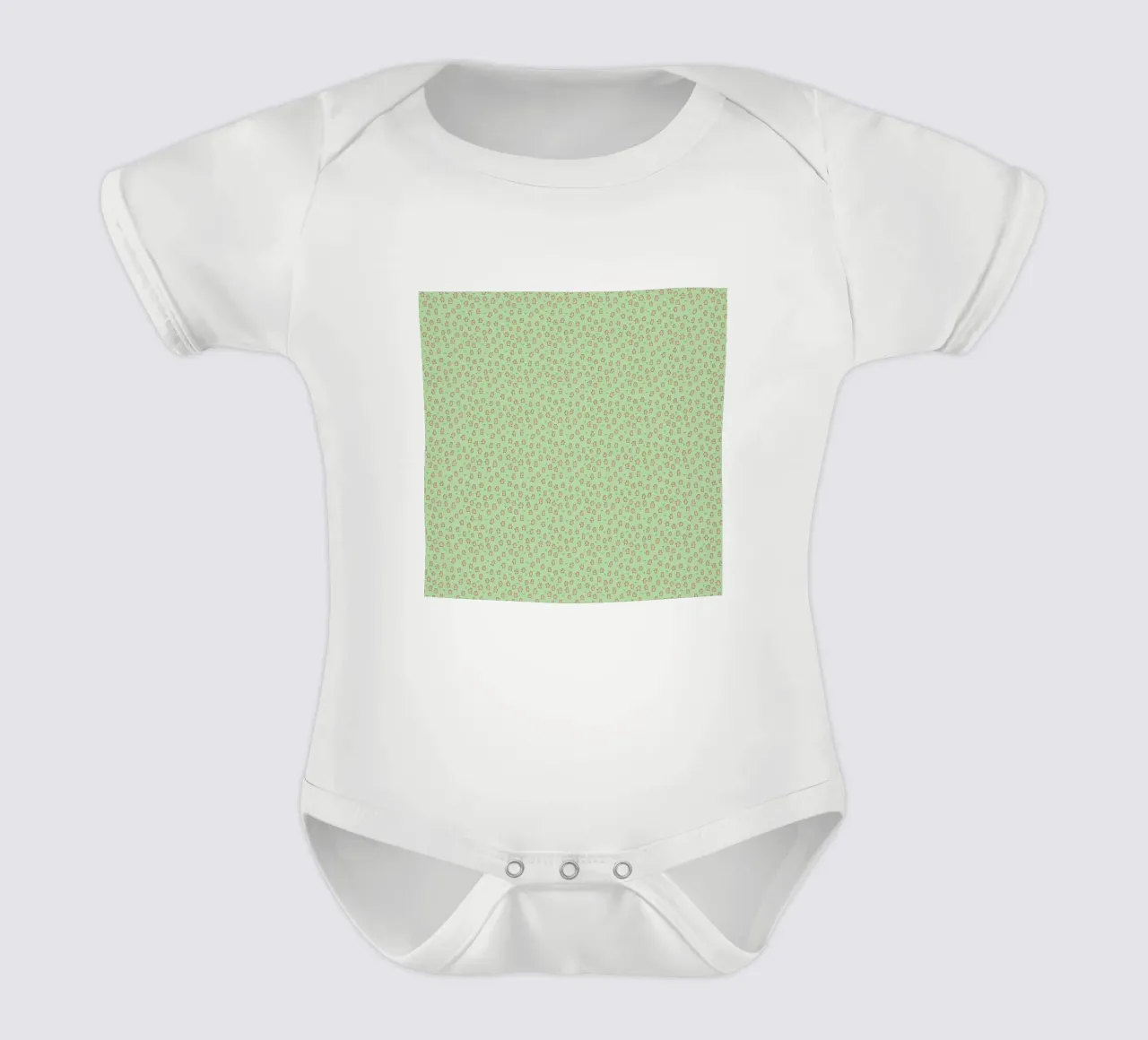 Bears body bébé de Sophie Corrigan