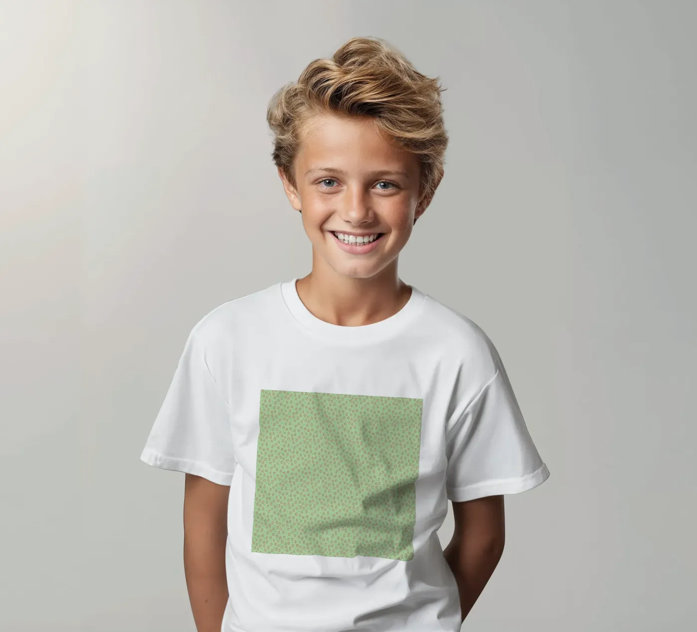 Bears t-shirt bambini da Sophie Corrigan