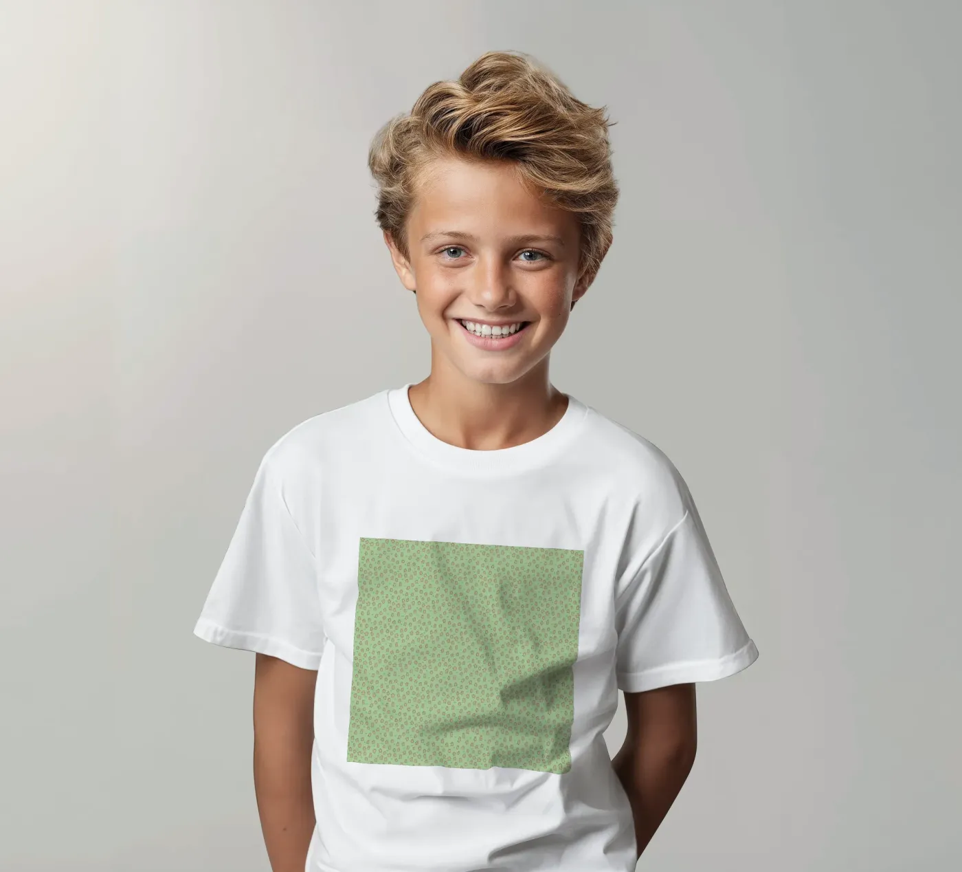 Bears t-shirt bambini da Sophie Corrigan