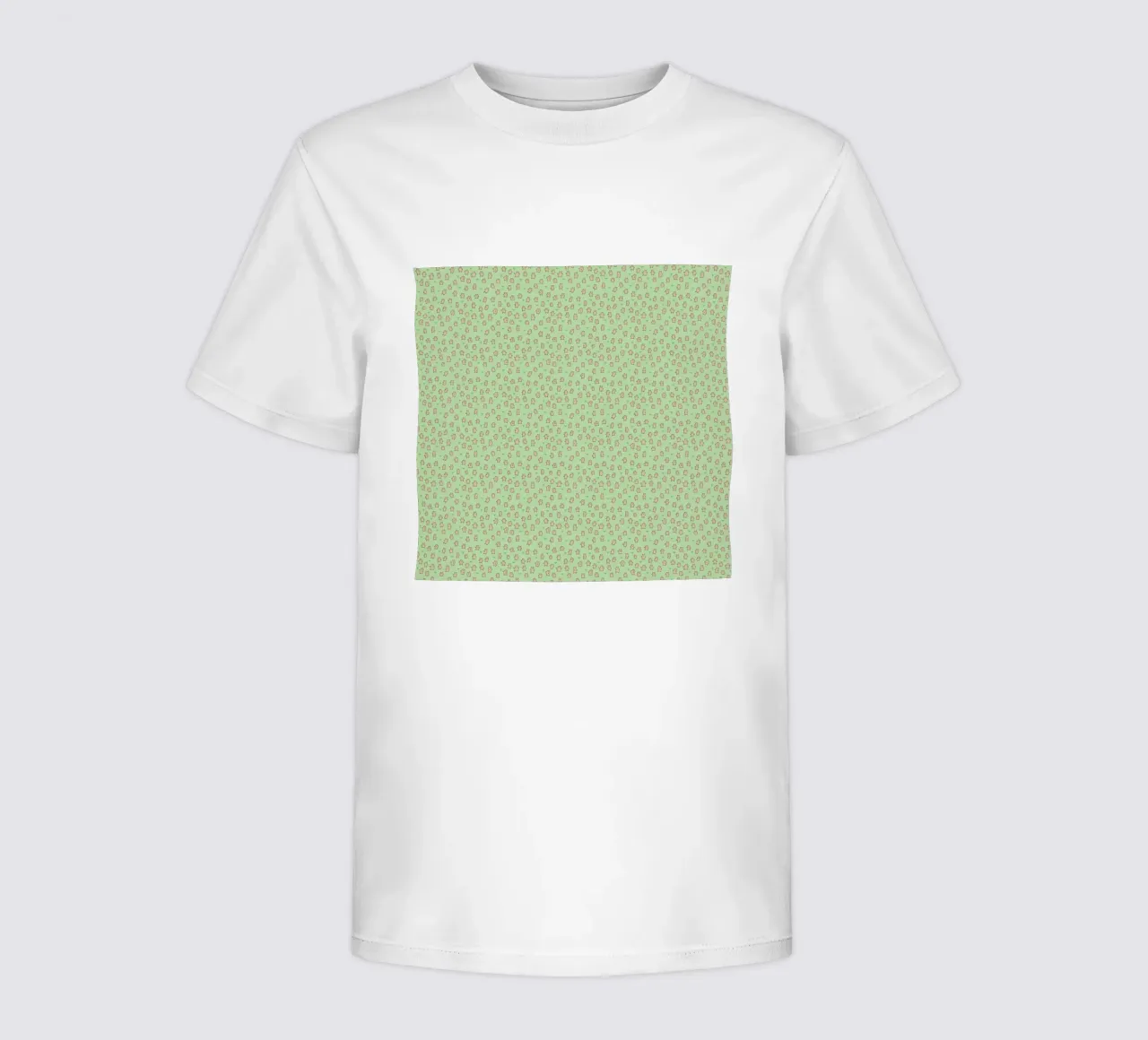 Bears t-shirt bambini da Sophie Corrigan