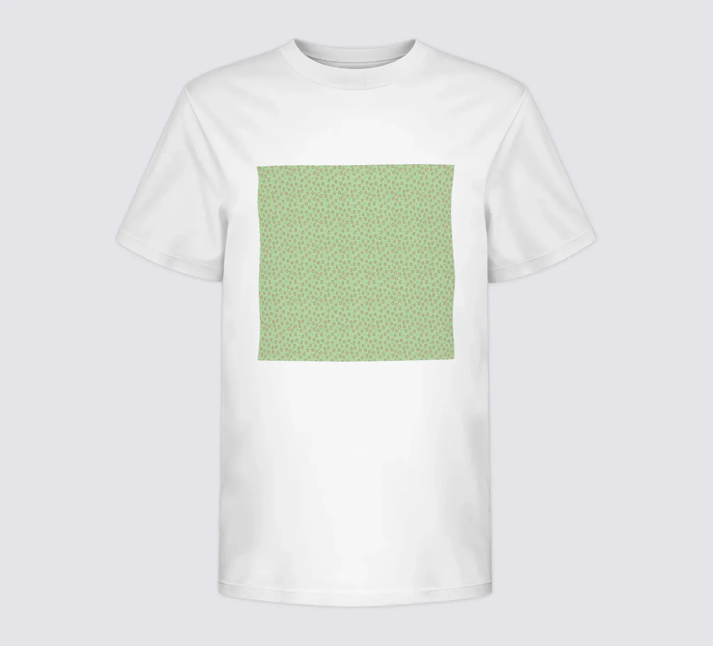 Bears t-shirt bambini da Sophie Corrigan