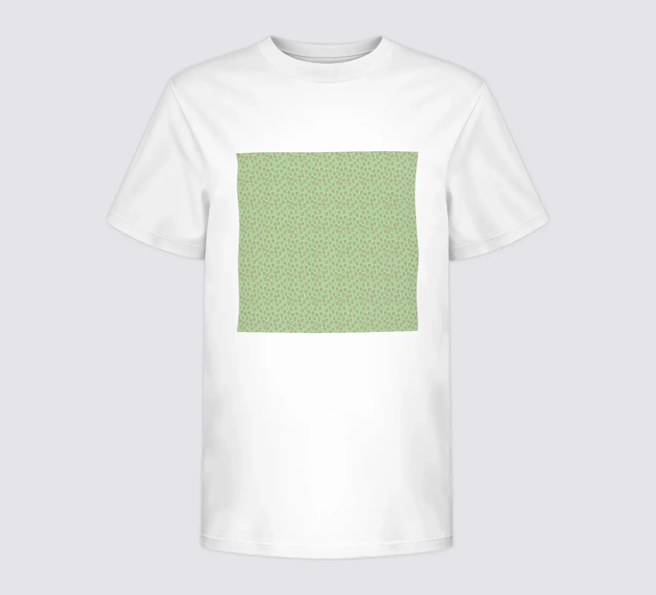 Bears t-shirt bambini da Sophie Corrigan