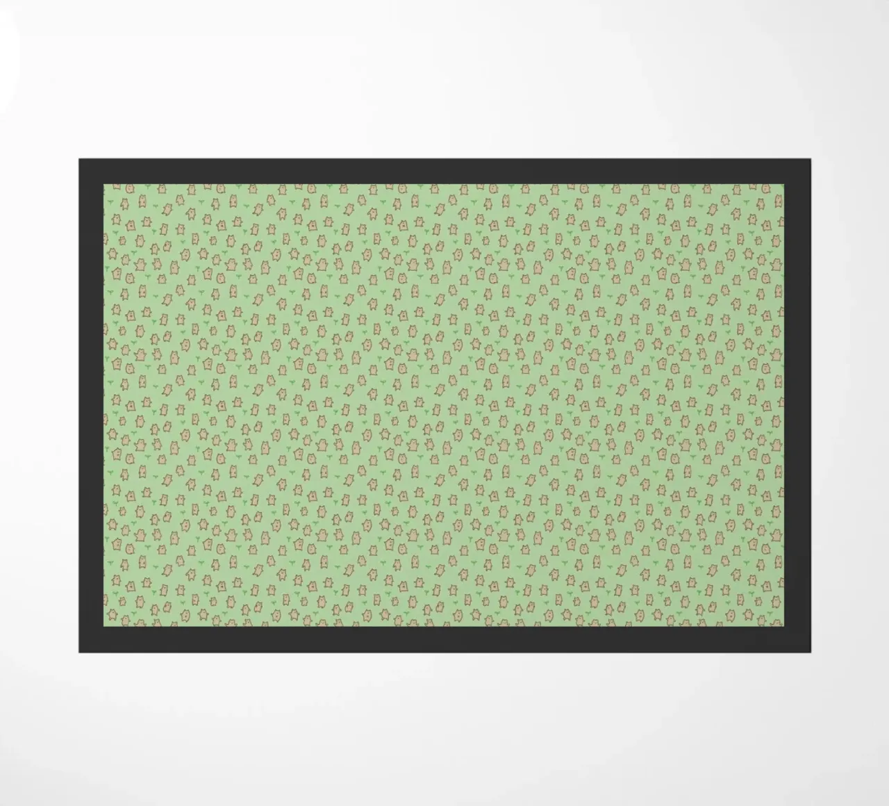 Bears zerbino da Sophie Corrigan