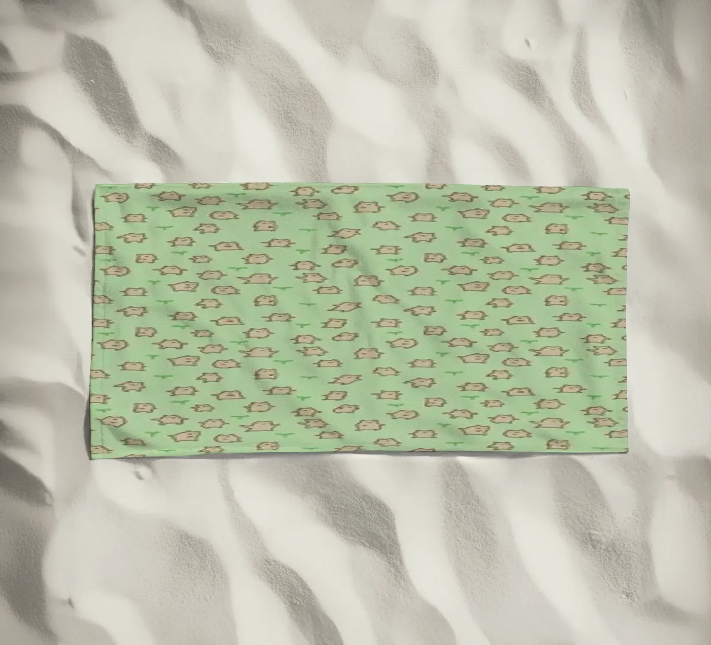 Bears telo mare da Sophie Corrigan