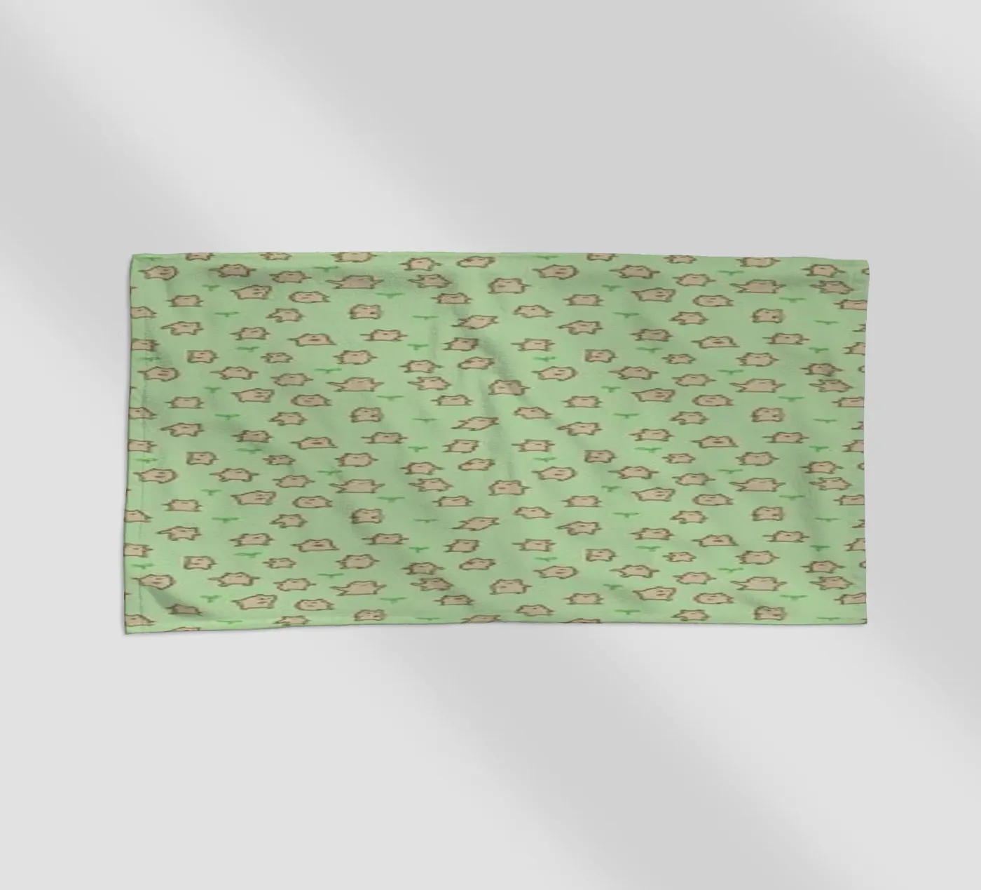 Bears telo mare da Sophie Corrigan