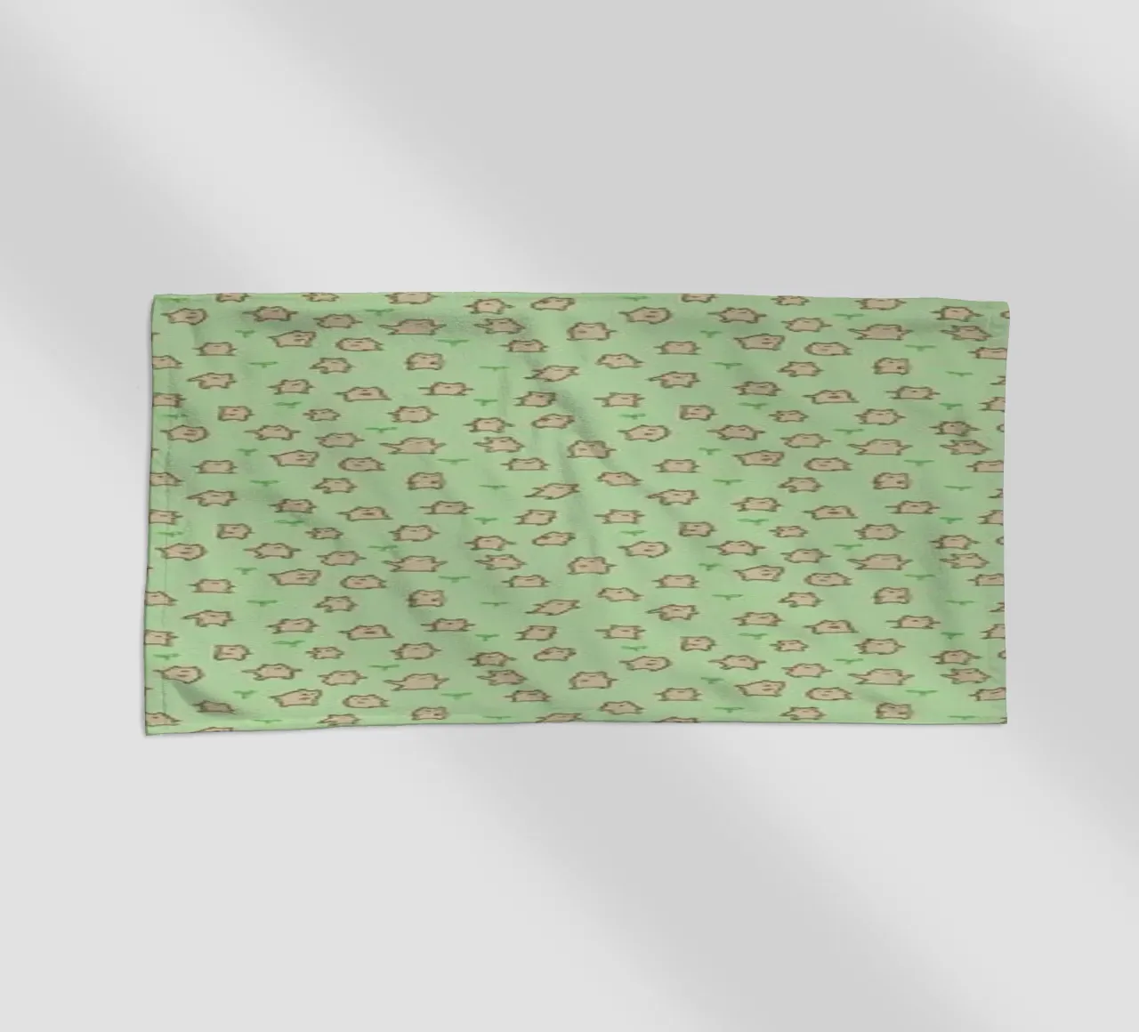 Bears telo mare da Sophie Corrigan