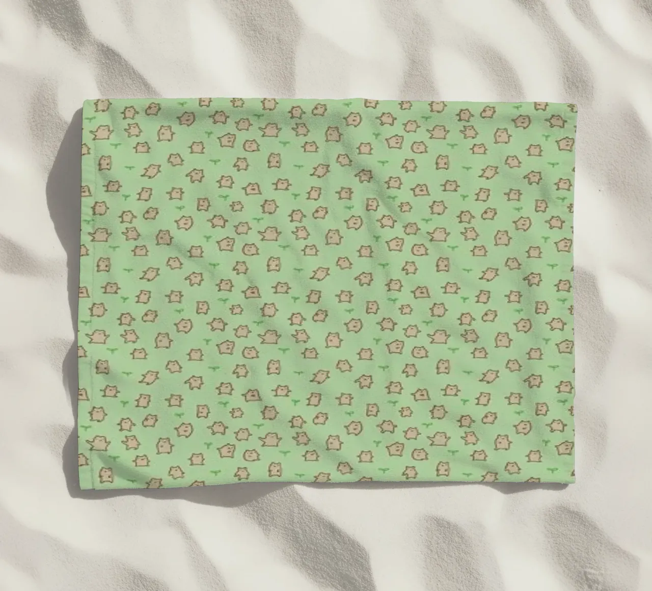 Bears telo mare da Sophie Corrigan