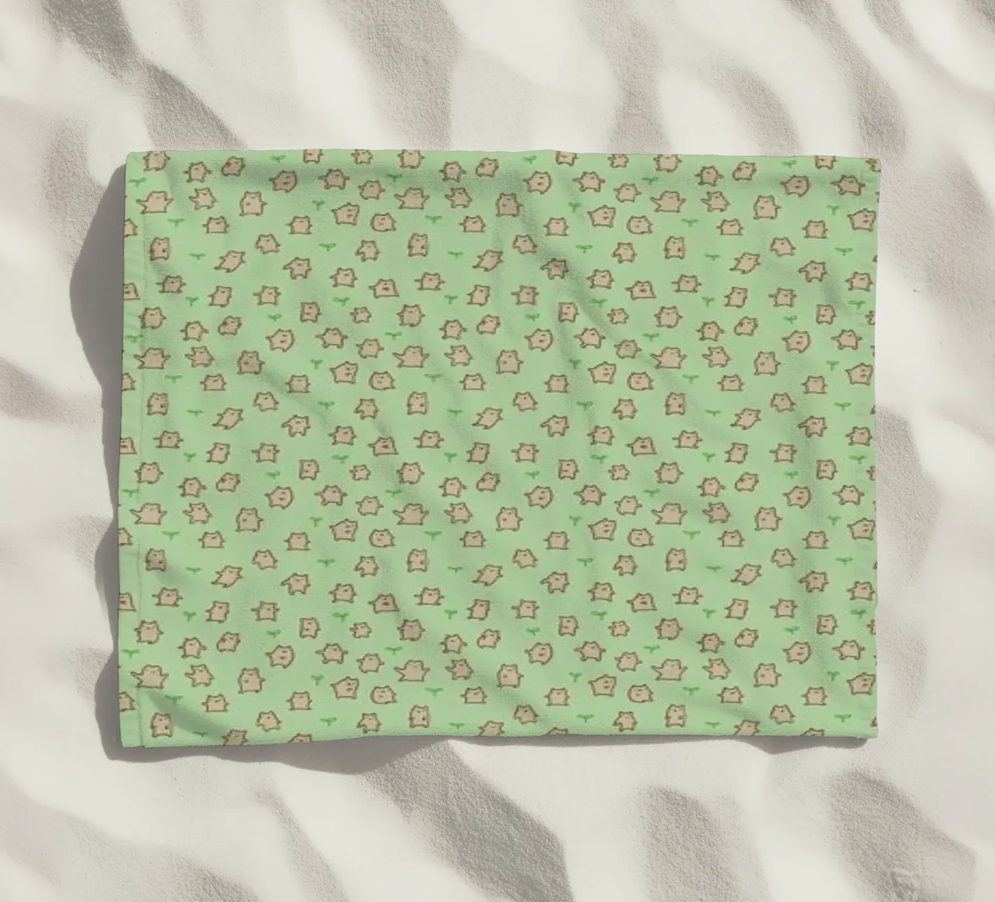 Bears telo mare da Sophie Corrigan