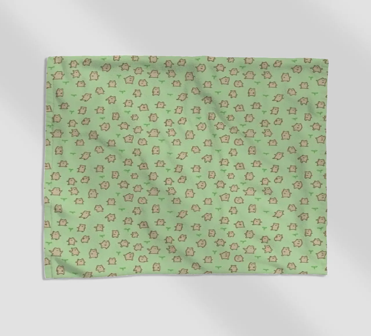 Bears telo mare da Sophie Corrigan