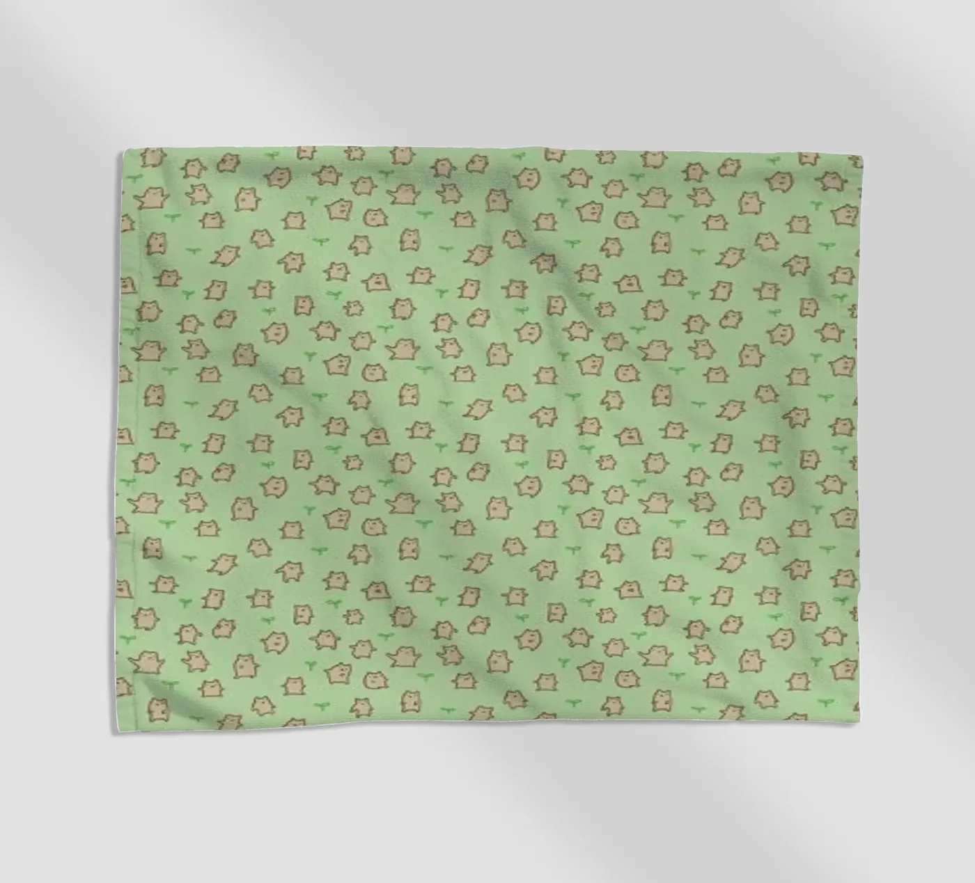 Bears telo mare da Sophie Corrigan