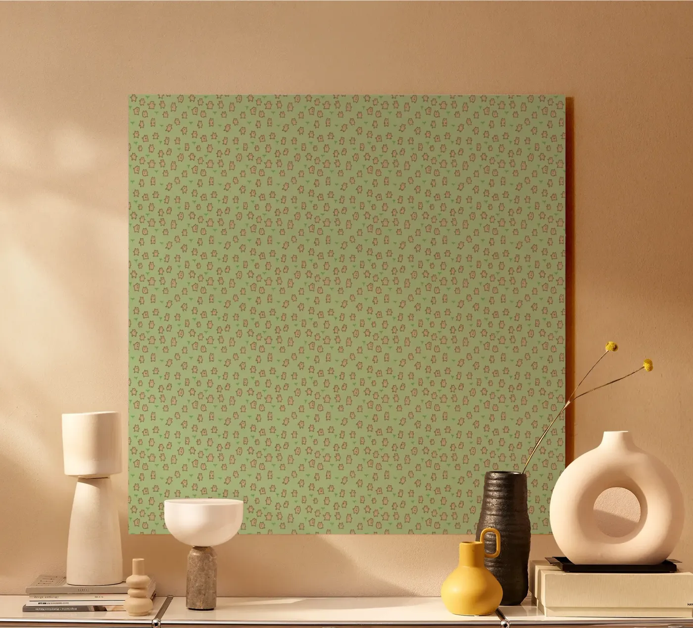 Bears pannello forex da Sophie Corrigan