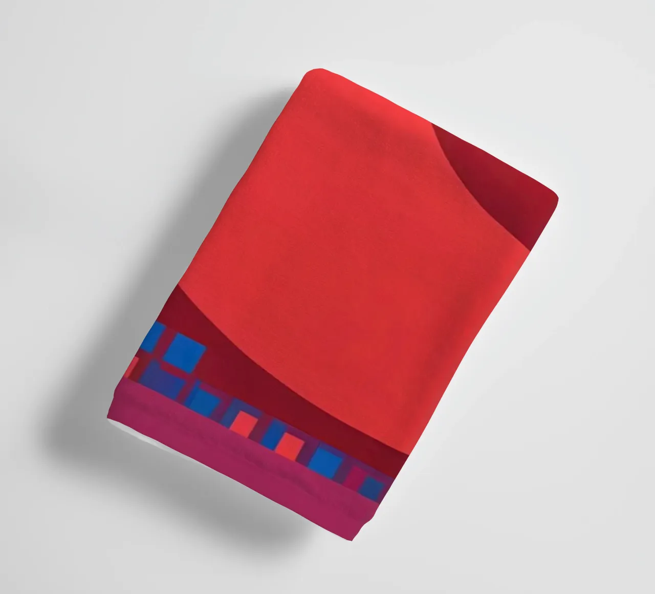 Flex - Serial 76 towel by Atelier-88