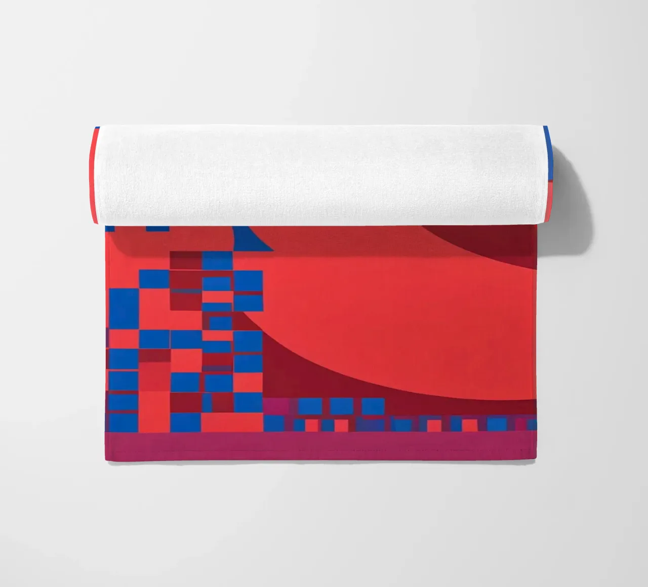 Flex - Serial 76 telo mare da Atelier-88