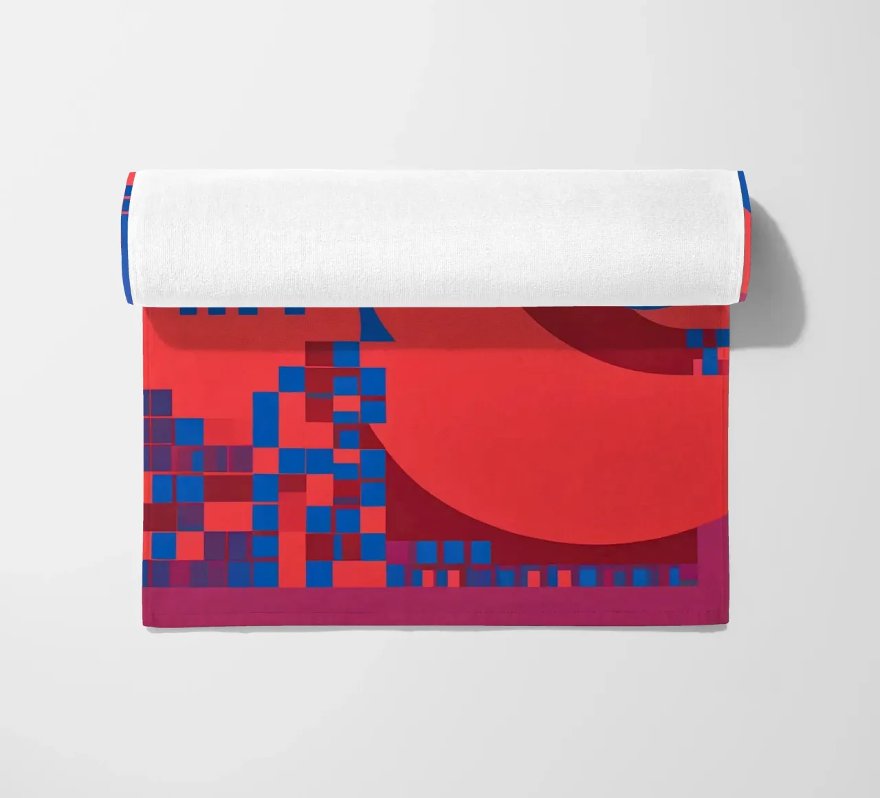 Flex - Serial 76 telo mare da Atelier-88