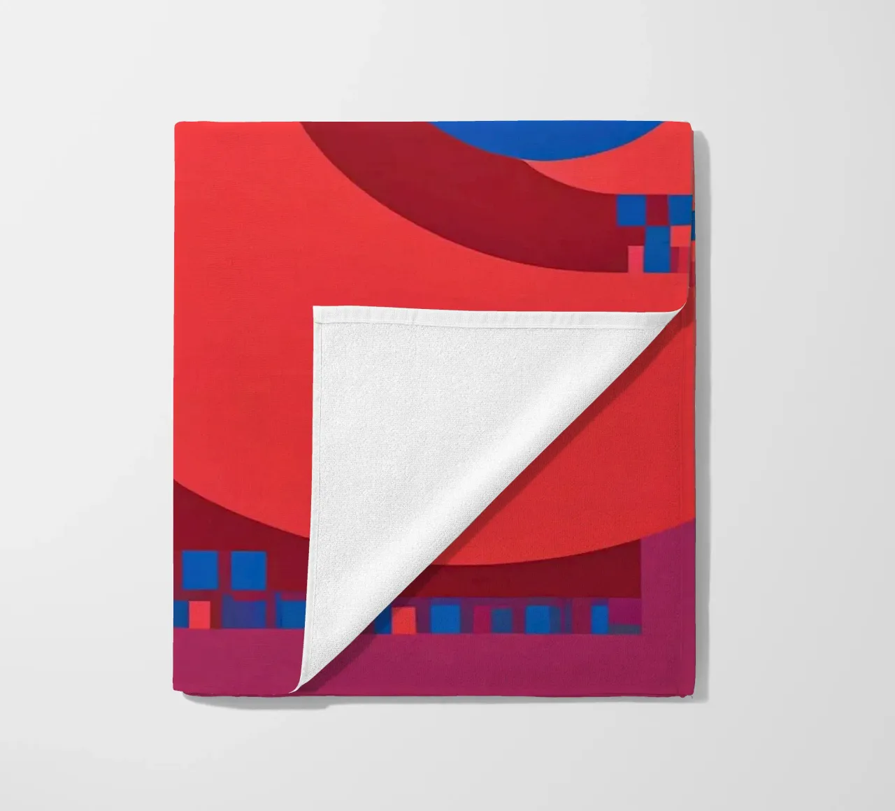 Flex - Serial 76 telo mare da Atelier-88