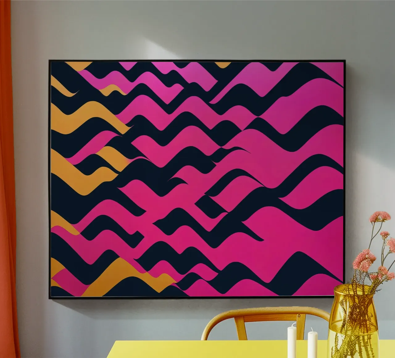 Flex - Serie 77 plexiglass da Atelier-88