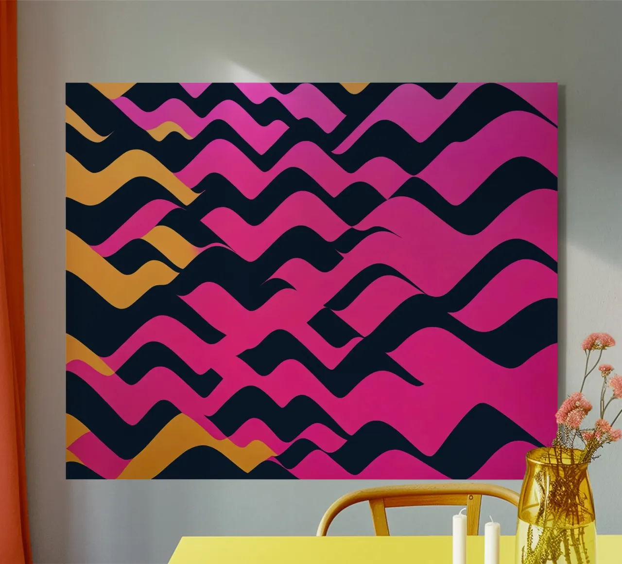 Flex - Serie 77 plexiglass da Atelier-88