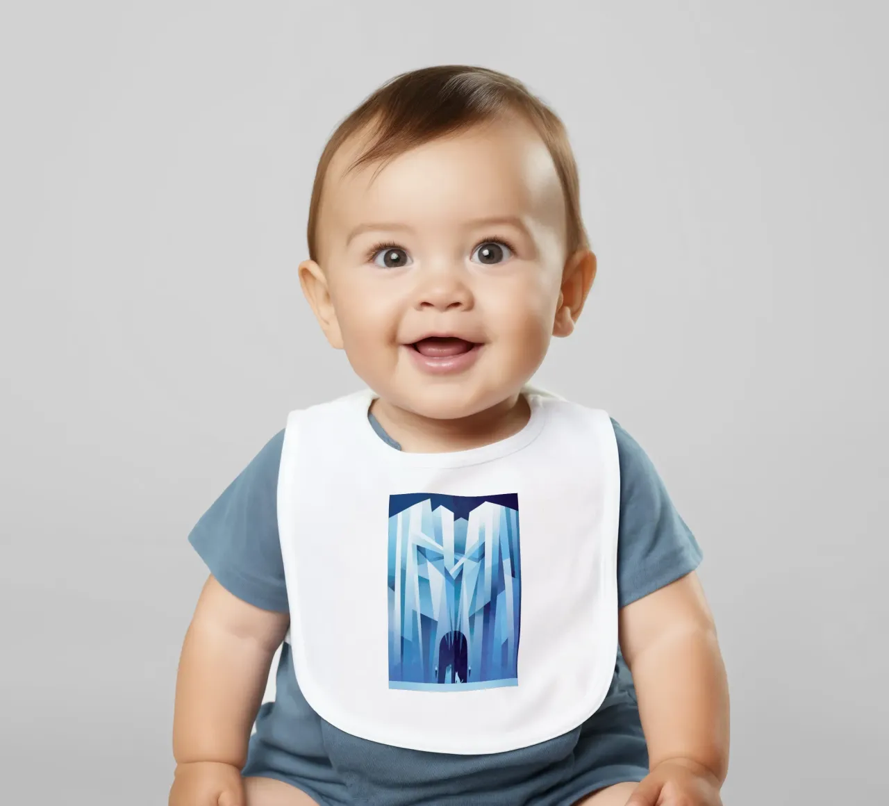 The Wall bavaglino da Sean Loose