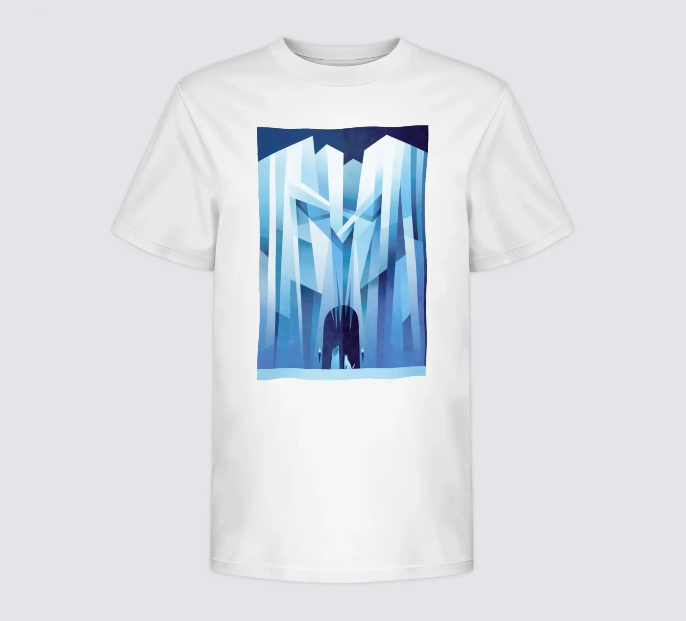 The Wall t-shirt bambini da Sean Loose