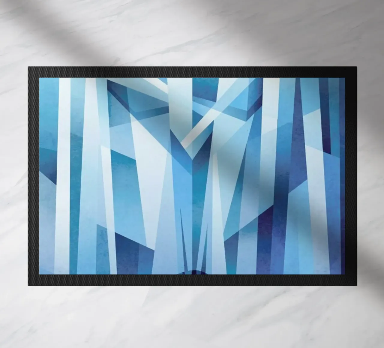 The Wall zerbino da Sean Loose