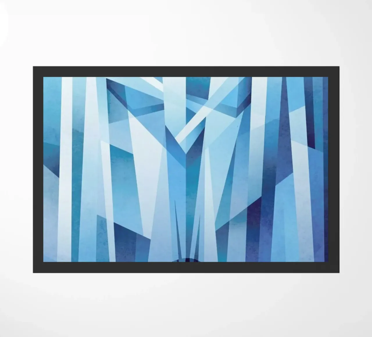 The Wall zerbino da Sean Loose