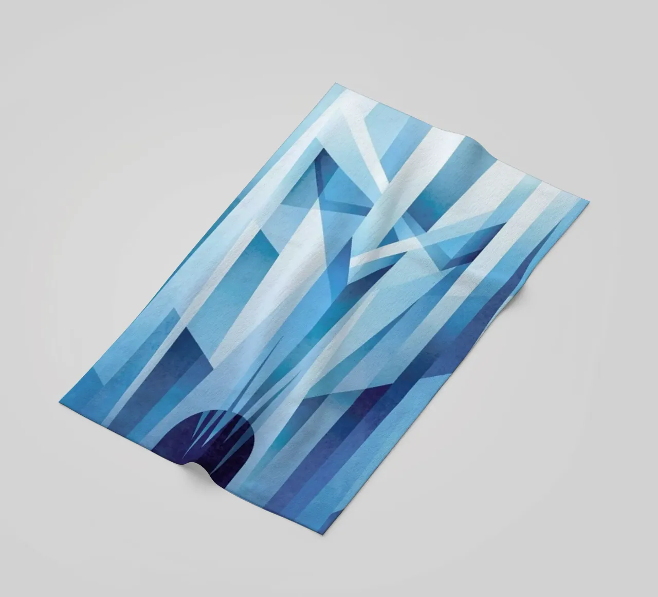 The Wall telo mare da Sean Loose