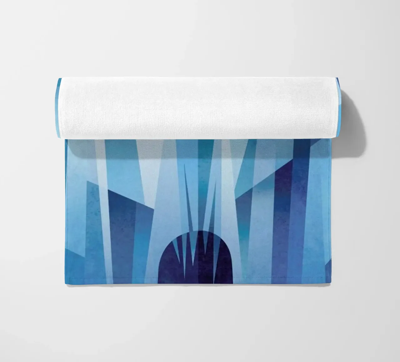 The Wall telo mare da Sean Loose