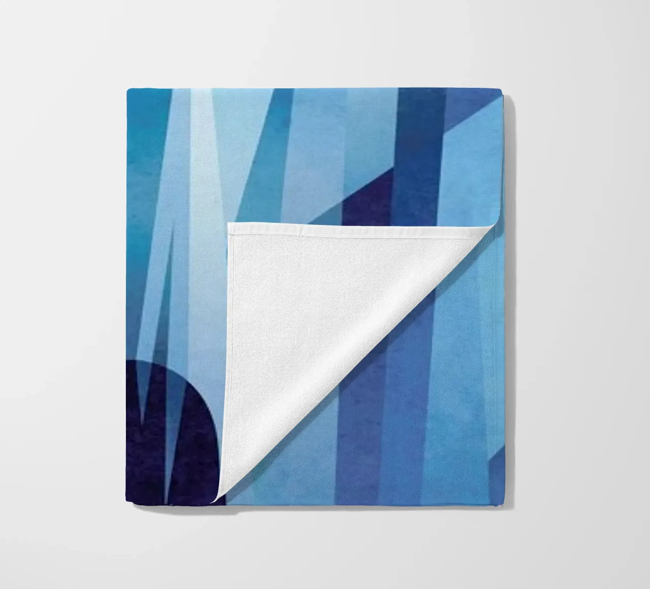 The Wall telo mare da Sean Loose