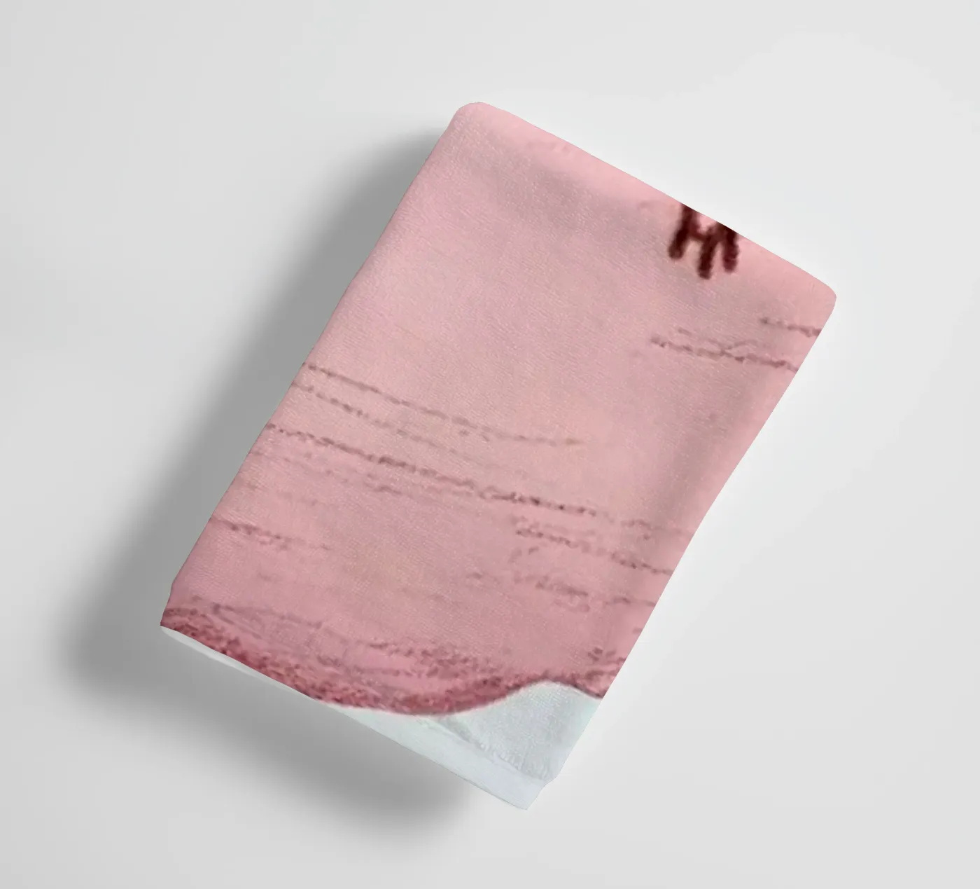 Cattoncandy asciugamano da bagno da Sophie Corrigan