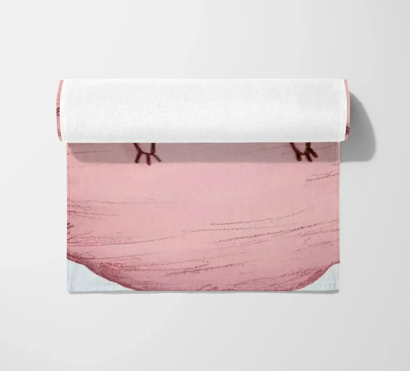 Cattoncandy telo mare da Sophie Corrigan