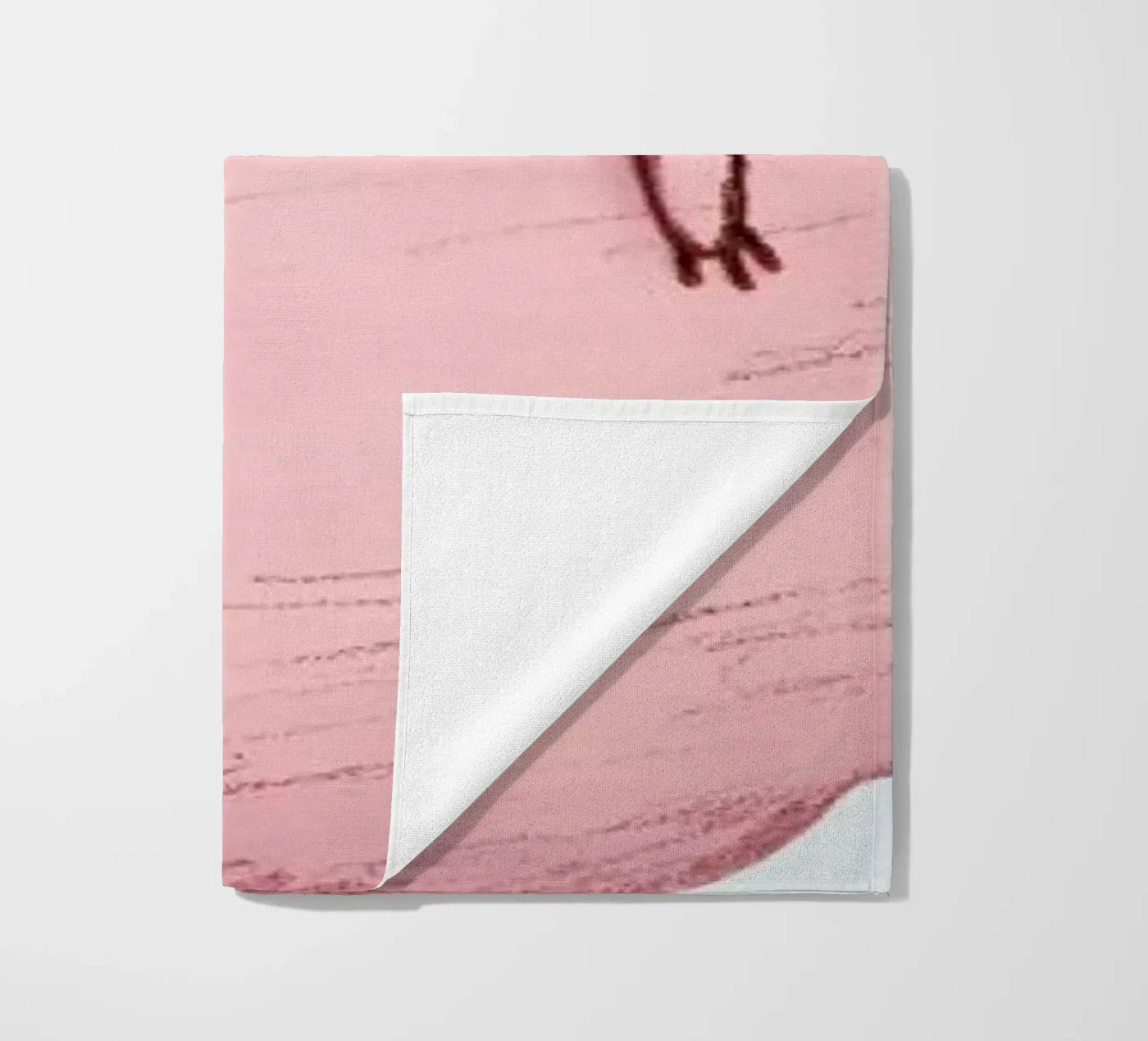 Cattoncandy telo mare da Sophie Corrigan